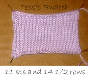 Tess's Swatch